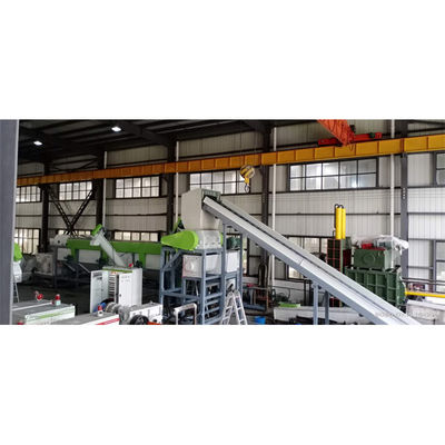 ซื้อ เครื่องซักผ้าพลาสติกอัตโนมัติ เครื่องรีไซเคิล เครื่องซักหนังเกษตร online manufacture