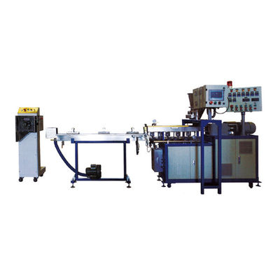 ซื้อ โครงการก่อสร้างบล็อก Twin Screw Co Rotating Extruder Lab พลาสติก Extruder สําหรับวัสดุหลากหลาย online manufacture