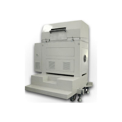 ซื้อ พลาสติก Granulator อุปกรณ์การ granulation พลาสติกเหล็กไร้ขัด พร้อมใบยาวและม้วน online manufacture