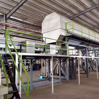 ซื้อ เครื่องซักขวดนม 500-3000 กิโลกรัม/ชั่วโมง เครื่องรีไซเคิลขวดพลาสติก online manufacture