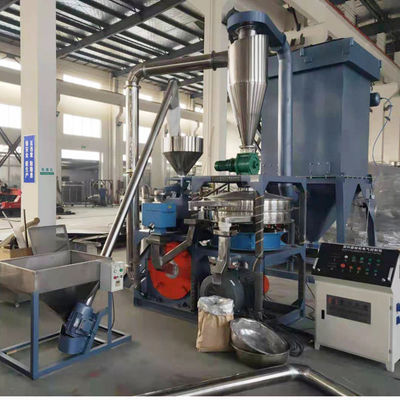 ซื้อ เครื่องรีไซเคิลซักผ้าพลาสติกหลายฟังก์ชัน สําหรับรีไซเคิลพลาสติก online manufacture