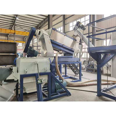ซื้อ เครื่องบดพลาสติกที่ทนทาน สายรีไซเคิลกระเป๋า PP เกษตรสําหรับหนังบด online manufacture