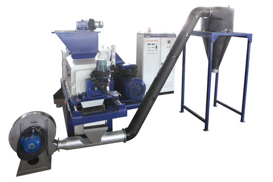 ซื้อ เครื่องเป่าพลาสติกอัตโนมัติด้วยไซโคลน ไซโล ความจุและประสิทธิภาพสูง online manufacture