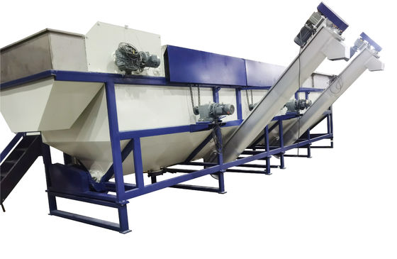 ซื้อ NSK เครื่องซักผ้าพลาสติกฟลัก SKF เครื่องคัดแยกพลาสติกรีไซเคิล online manufacture