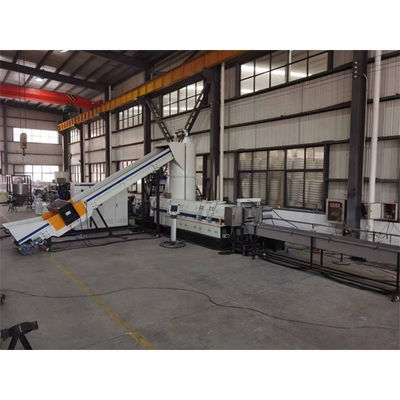 ซื้อ เครื่องบดพลาสติกที่มีเครื่องบดพลาสติกสําหรับหนัง BOPET online manufacture