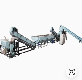 ซื้อ เครื่องรีไซเคิลขยะ PP ขนาด 500 กก./ชม. และเครื่องรีไซเคิลพลาสติกของจีน online manufacture