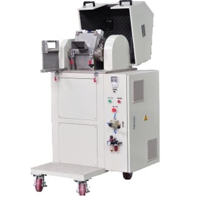 เครื่องรีไซเคิลซักผ้าพลาสติกจากสแตนเลส 250-1500kg/hr