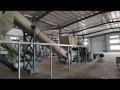 สายล้างขวด HDPE