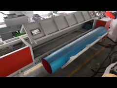 เครื่องบดพลาสติกแนวราบ