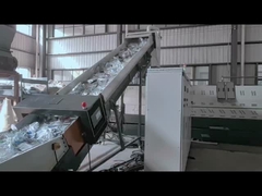 เครื่องพัดกรองกรองกระดาษพลาสติก BOPP แบบพิมพ์หนัก