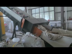 เครื่องกําจัดฝุ่นพลาสติก