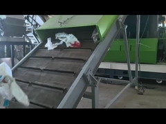 เครื่องย่อยแบบเพลาเดี่ยว รุ่น 2000