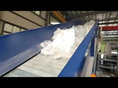 โรงงานการบํารุงรักษาก่อนของฟิล์มพลาสติก